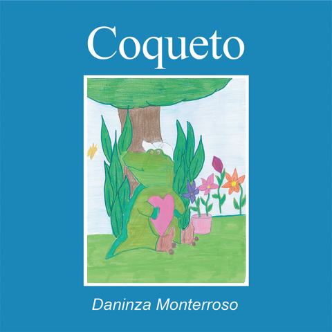 Cover image for book Coqueto