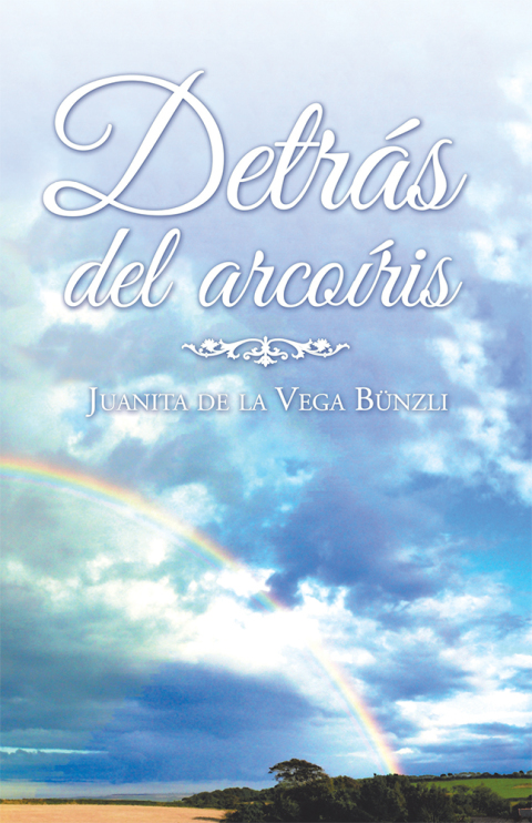 Cover image for book Detrás Del Arcoíris