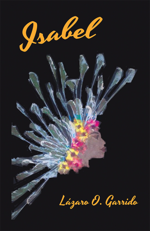 Cover image for book Isabel
