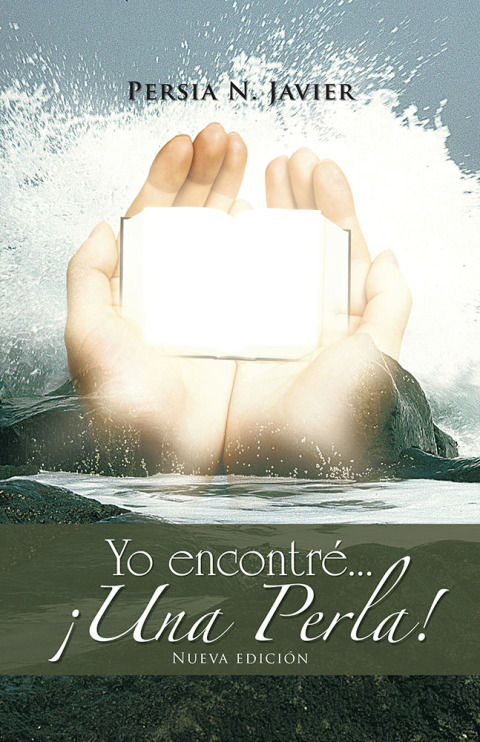 Cover image for book Yo Encontré... ¡Una Perla!