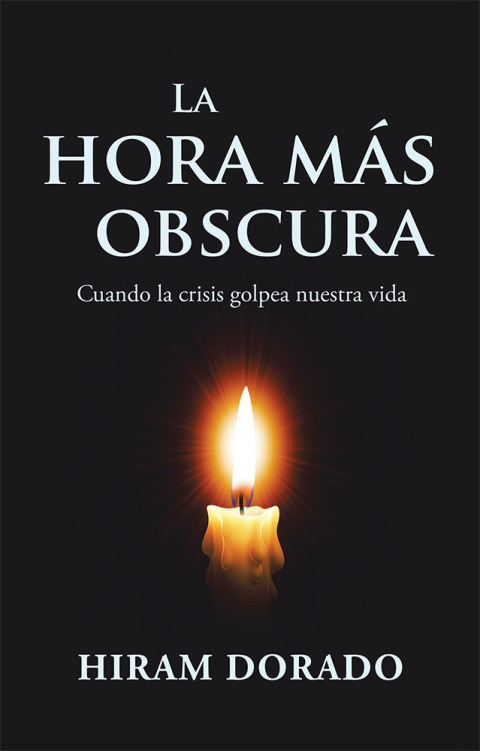 Cover image for book La Hora Más Obscura