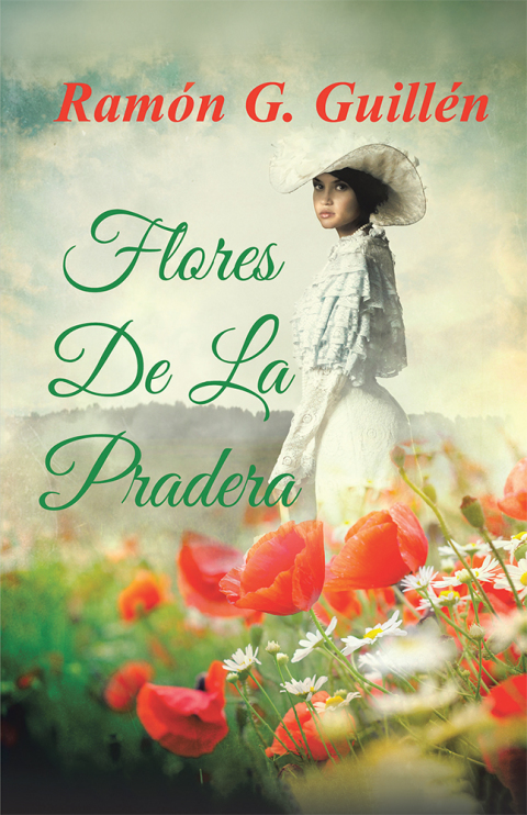 Cover image for book Flores De La Pradera