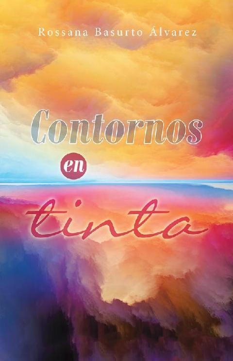 Cover image for book Contornos En Tinta