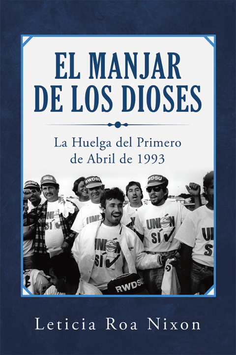 Cover image for book El Manjar De Los Dioses