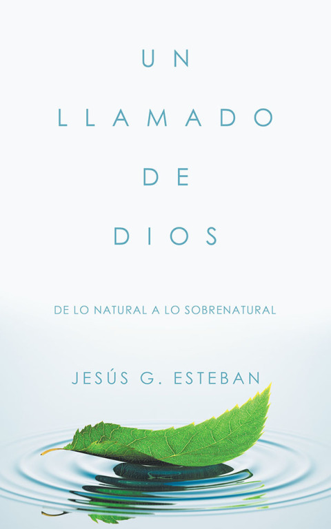 Cover image for book Un Llamado De Dios