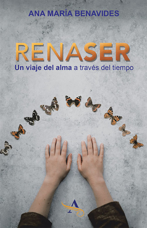 Cover image for book Renaser