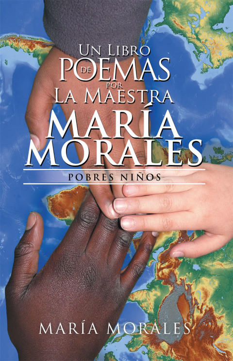 Cover image for book Un Libro De Poemas Por La Maestra María Morales