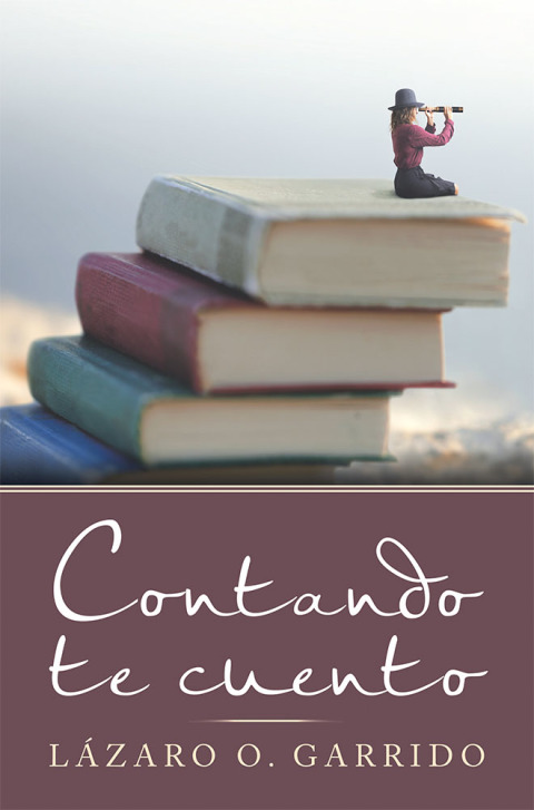 Cover image for book Contando Te Cuento