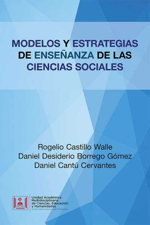 Cover image for book Modelos Y Estrategias De Enseñanza De Las Ciencias Sociales