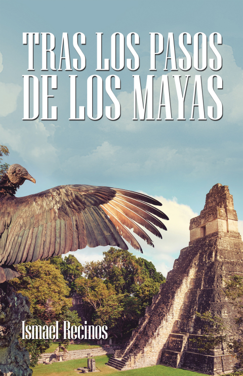 Cover image for book Tras Los Pasos De Los Mayas