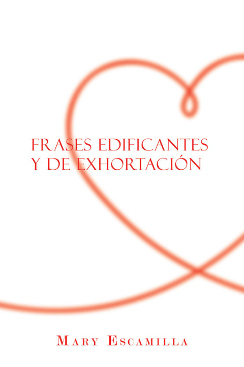 Cover image for book Frases Edificantes Y De Exhortación