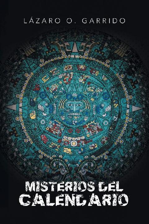 Cover image for book Misterios Del Calendario