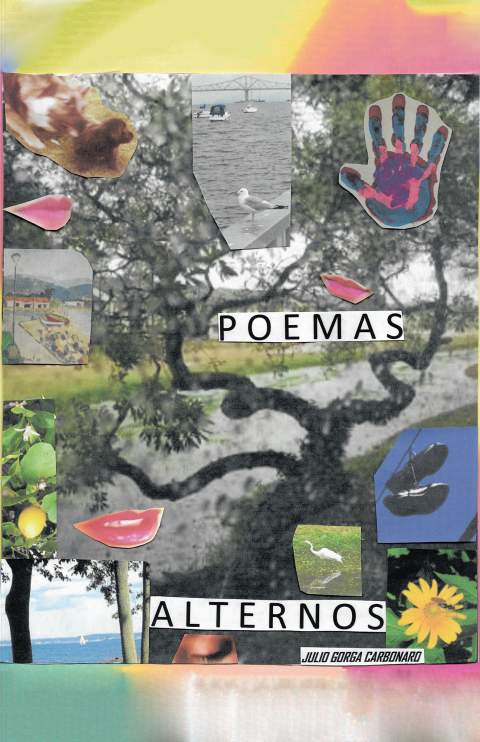 Cover image for book Poemas Alternos