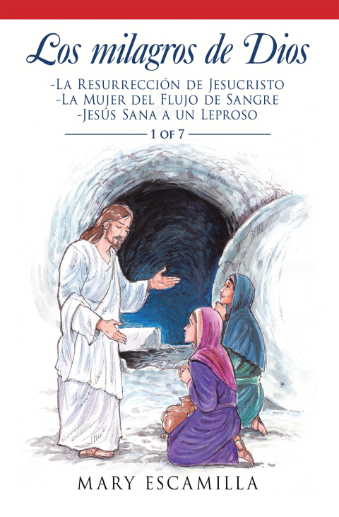 Cover image for book Los Milagros De Dios