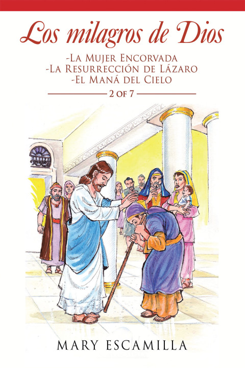Cover image for book Los Milagros De Dios