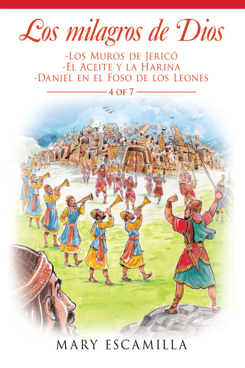 Cover image for book Los Milagros De Dios