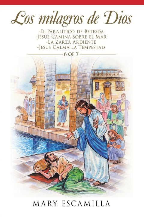 Cover image for book Los Milagros De Dios