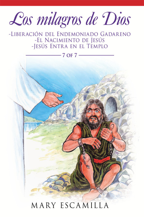 Cover image for book Los Milagros De Dios