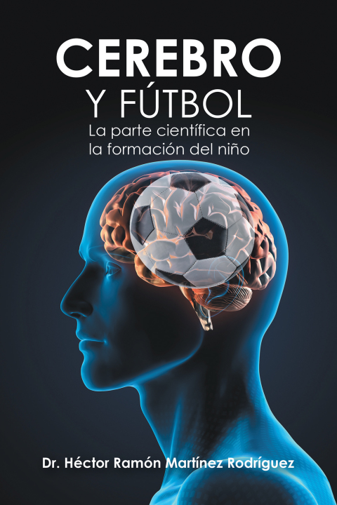 Cover image for book Cerebro Y Fútbol