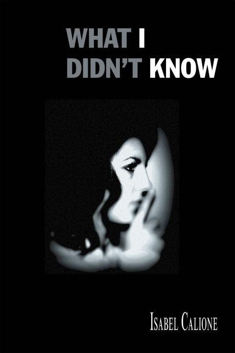 Cover image for book What I Didn’t Know