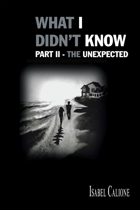 Cover image for book What I Didn't Know - The Unexpected