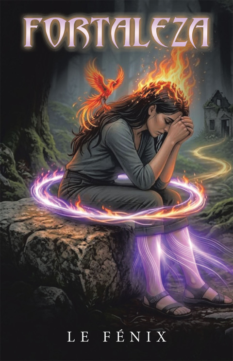 Cover image for book FORTALEZA