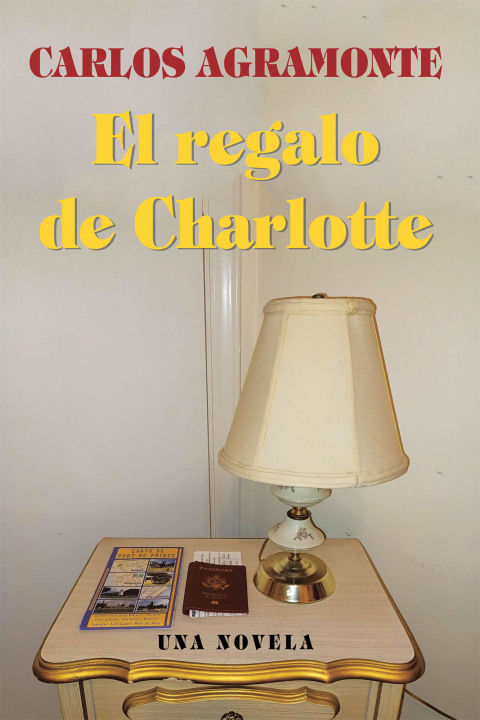 Cover image for book El regalo de Charlotte