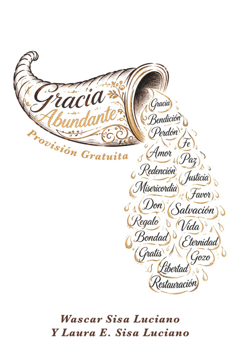 Cover image for book Gracia Abundante