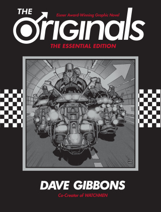 The Originals: The Essential Edition