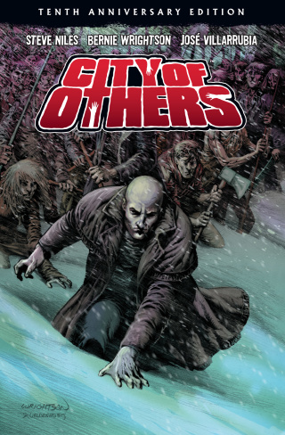 City of Others (10th Anniversary Edition)