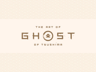 The Art of Ghost of Tsushima