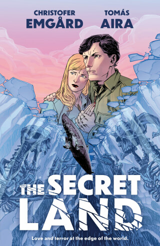 The Secret Land