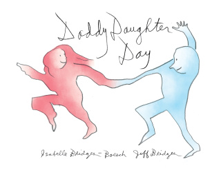 Daddy Daughter Day