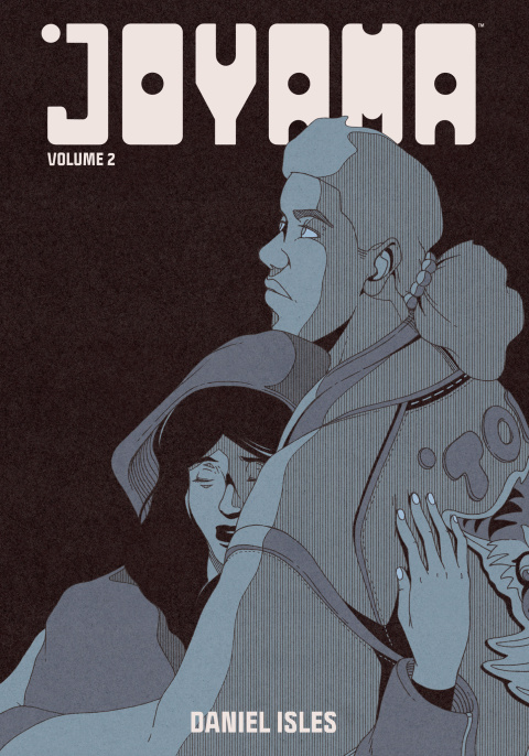 Cover image for book Joyama Volume 2