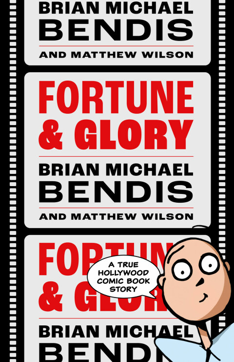Cover image for book Fortune and Glory Volume 1