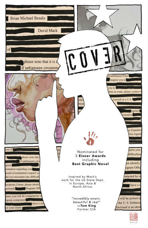 Cover image for book Cover Volume 1