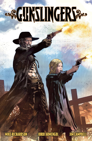 Gunslingers