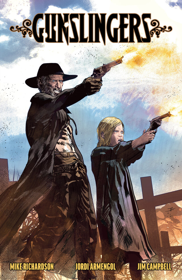 Gunslingers