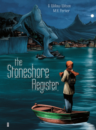 The Stoneshore Register