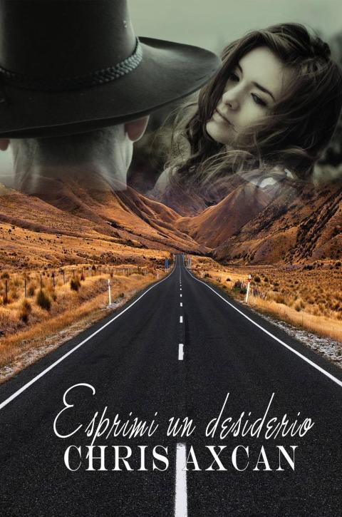 Cover image for book Esprimi un desiderio