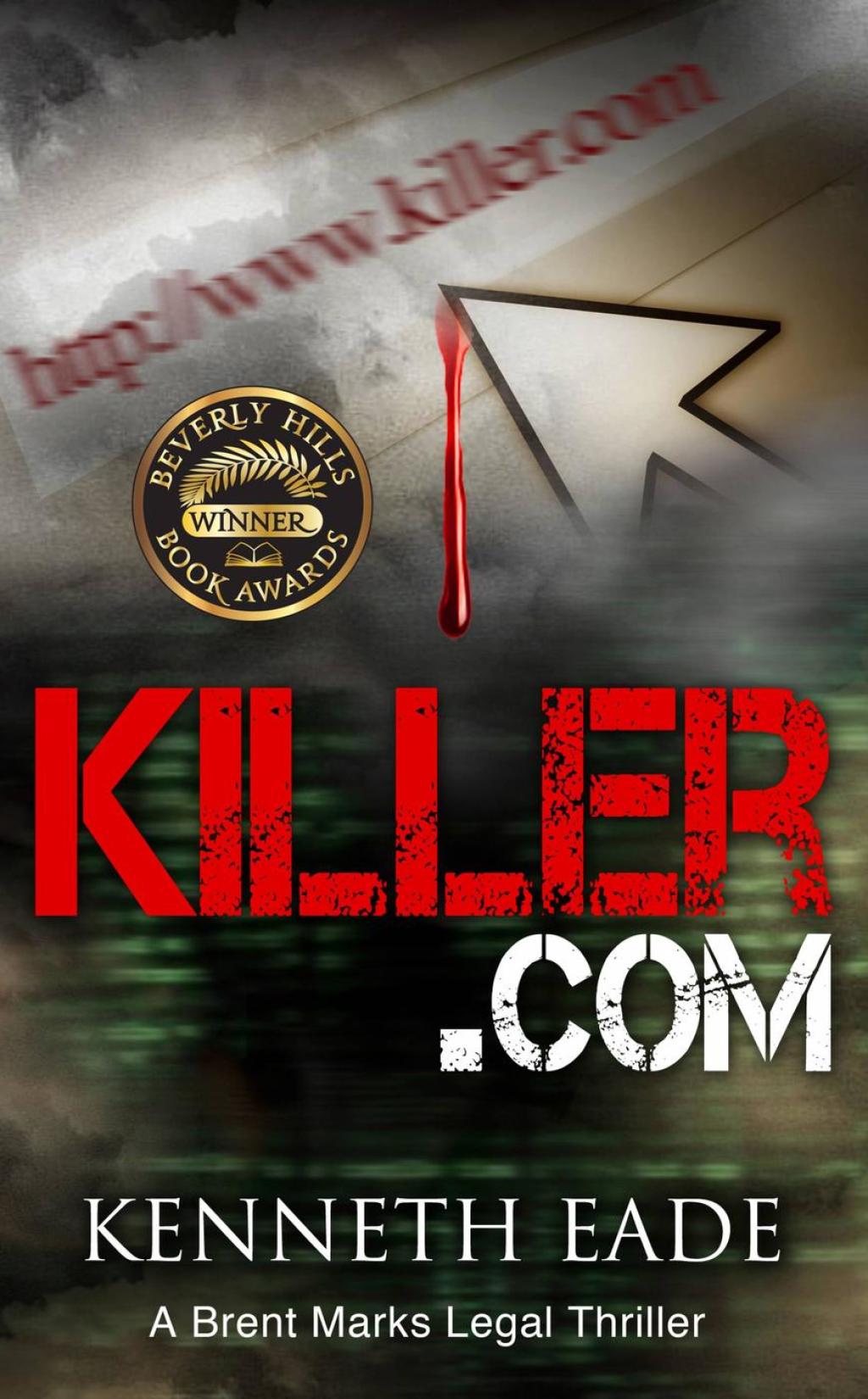 Killer.com (eBook)