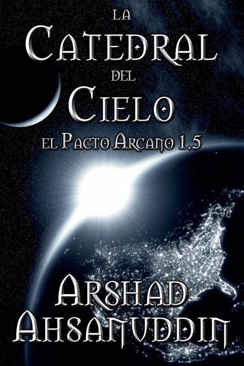 Cover image for book La Catedral del Cielo