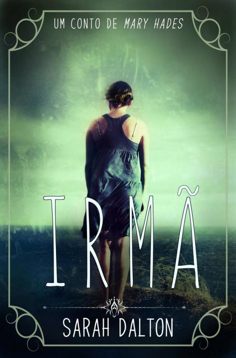 Cover image for book Irmã