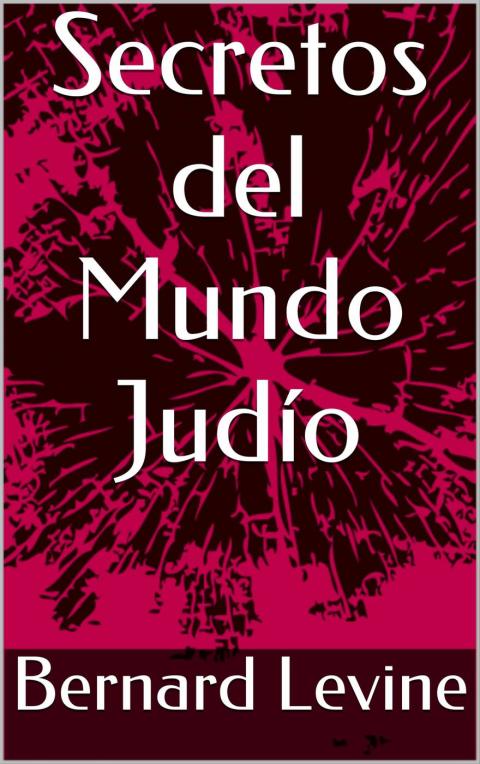 Cover image for book Secretos del Mundo Judío