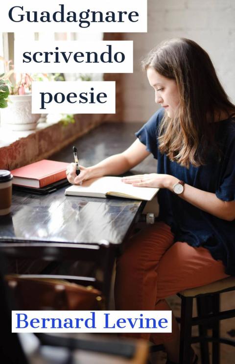 Cover image for book Guadagnare scrivendo poesie
