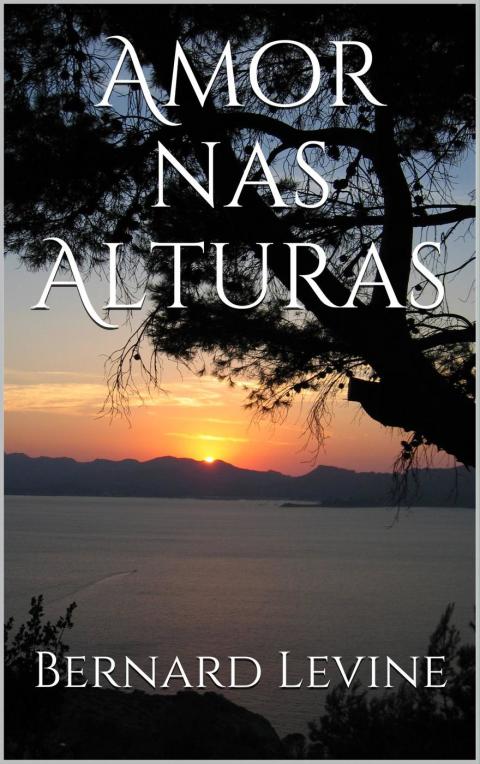 Cover image for book Amor nas Alturas