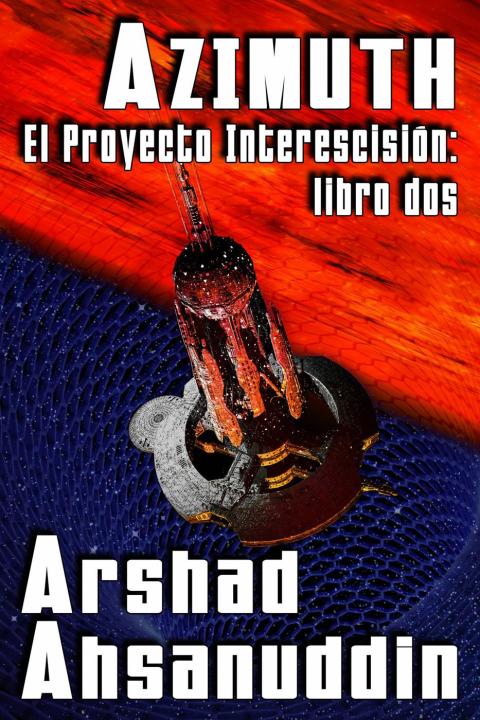 Cover image for book Azimuth