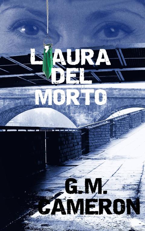 Cover image for book L'aura del morto
