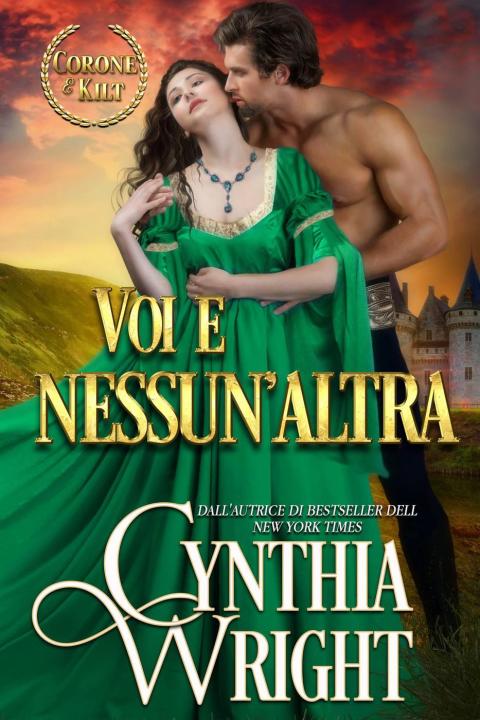 Cover image for book Voi e nessun'altra