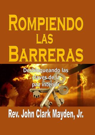 Rompiendo las Barreras: Desbloqueando las claves de la paz interior.